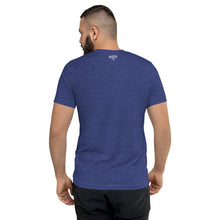 Load image into Gallery viewer, Mane Man - Tri-blend Unisex Tee