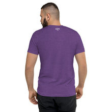 Load image into Gallery viewer, Mane Man - Tri-blend Unisex Tee