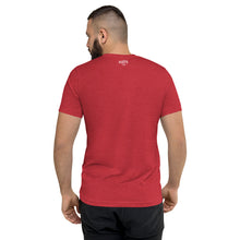 Load image into Gallery viewer, Mane Man - Tri-blend Unisex Tee