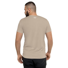 Load image into Gallery viewer, Mane Man - Tri-blend Unisex Tee