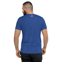 Load image into Gallery viewer, Mane Man - Tri-blend Unisex Tee