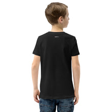 Load image into Gallery viewer, Good Vibes Only Youth Short Sleeve T-Shirt