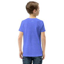Load image into Gallery viewer, Good Vibes Only Youth Short Sleeve T-Shirt