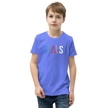 Load image into Gallery viewer, Goals - Youth Short Sleeve T-Shirt