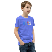 Load image into Gallery viewer, Goals - Youth Short Sleeve T-Shirt