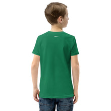 Load image into Gallery viewer, Good Vibes Only Youth Short Sleeve T-Shirt