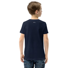 Load image into Gallery viewer, Goals - Youth Short Sleeve T-Shirt
