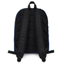Load image into Gallery viewer, Suite Backpack "Memphis Blues" Collection (Relax)