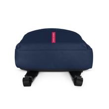 Load image into Gallery viewer, Suite Backpack "Memphis Blues" Collection (Relax)