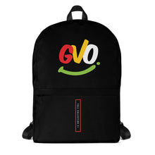 Load image into Gallery viewer, GVO Suite Backpack