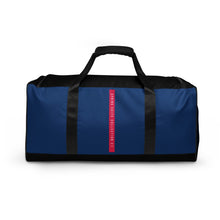 Load image into Gallery viewer, Suite Duffle Bag (Goals)