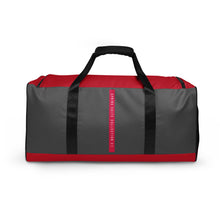 Load image into Gallery viewer, Suite Duffle Bag (Mane Man)
