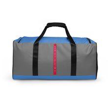 Load image into Gallery viewer, Suite Duffle Bag (Goals)