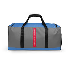 Load image into Gallery viewer, Suite Duffle Bag (Goals)