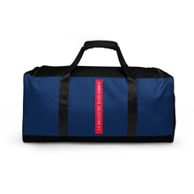 Load image into Gallery viewer, Suite Duffle Bag (Goals)