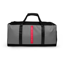 Load image into Gallery viewer, Signature Suite Duffle Bag