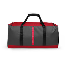 Load image into Gallery viewer, Suite Duffle Bag (Mane Man)