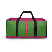 Load image into Gallery viewer, Signature Suite Duffle Bag