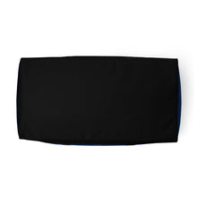 Load image into Gallery viewer, Suite Duffle Bag (Goals)