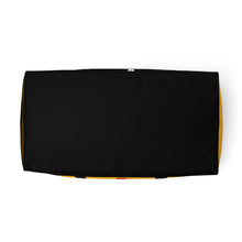 Load image into Gallery viewer, Suite Duffle Bag (Mane Man)