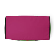 Load image into Gallery viewer, Signature Suite Duffle Bag