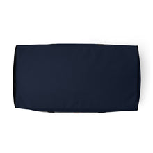 Load image into Gallery viewer, Suite Duffle Bag "Memphis Blues" Collection