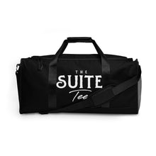 Load image into Gallery viewer, Signature Suite Duffle Bag