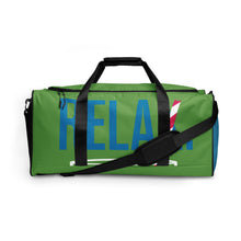 Load image into Gallery viewer, Suite Duffle Bag (Relax)