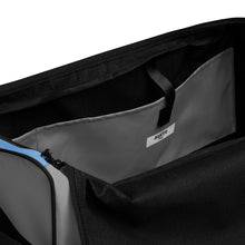Load image into Gallery viewer, Suite Duffle Bag (Goals)