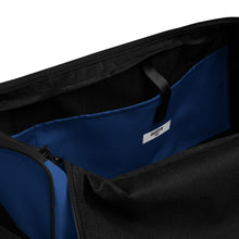 Load image into Gallery viewer, Suite Duffle Bag (Goals)
