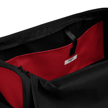 Load image into Gallery viewer, Suite Duffle Bag (Mane Man)