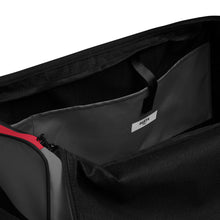 Load image into Gallery viewer, Suite Duffle Bag (Mane Man)