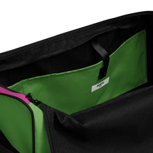 Load image into Gallery viewer, Signature Suite Duffle Bag