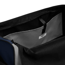 Load image into Gallery viewer, Suite Duffle Bag "Memphis Blues" Collection