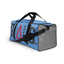 Load image into Gallery viewer, Suite Duffle Bag (Goals)