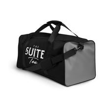 Load image into Gallery viewer, Signature Suite Duffle Bag