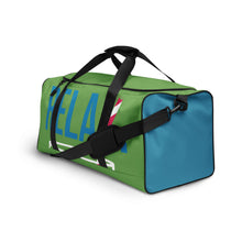 Load image into Gallery viewer, Suite Duffle Bag (Relax)