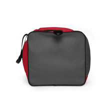 Load image into Gallery viewer, Suite Duffle Bag (Mane Man)