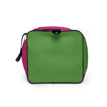 Load image into Gallery viewer, Signature Suite Duffle Bag
