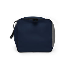 Load image into Gallery viewer, Suite Duffle Bag "Memphis Blues" Collection
