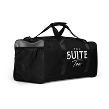 Load image into Gallery viewer, Signature Suite Duffle Bag
