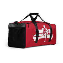 Load image into Gallery viewer, Suite Duffle Bag (Mane Man)