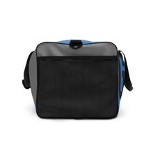 Load image into Gallery viewer, Suite Duffle Bag (Goals)