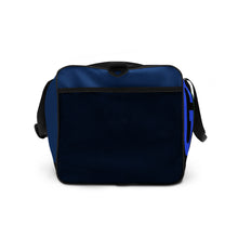 Load image into Gallery viewer, Suite Duffle Bag (Goals)