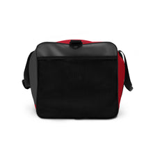 Load image into Gallery viewer, Suite Duffle Bag (Mane Man)