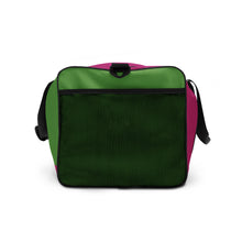 Load image into Gallery viewer, Signature Suite Duffle Bag