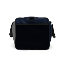 Load image into Gallery viewer, Suite Duffle Bag "Memphis Blues" Collection