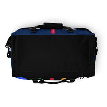 Load image into Gallery viewer, Suite Duffle Bag (Goals)