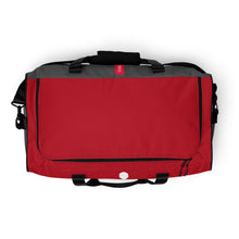 Load image into Gallery viewer, Suite Duffle Bag (Mane Man)