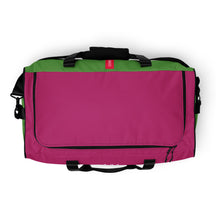 Load image into Gallery viewer, Signature Suite Duffle Bag